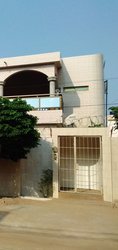 Location Appartement meublé 4 pièces - Avedji Lomé