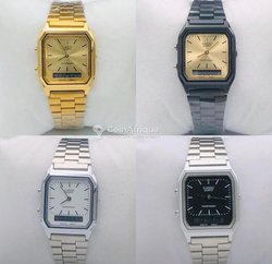 Montres