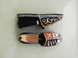Espadrilles artisanales