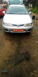 Mitsubishi Carisma 2000