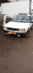 Peugeot 309 1991