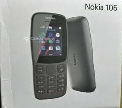 Nokia dual sim