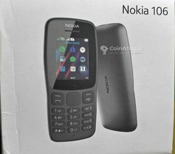 Nokia dual sim