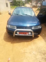 Mitsubishi Carisma 2002