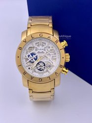 Montre Bvlgari