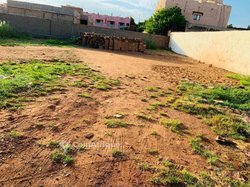 Vente Terrain 150m²  - Rufisque Kounoune