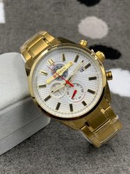 Montre Curren