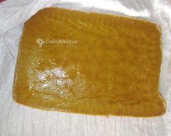 Cire d'abeille  