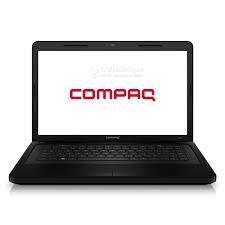 PC HP CQ58