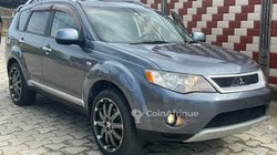 Mitsubishi Outlander 2008