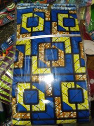 Pagne Wax 