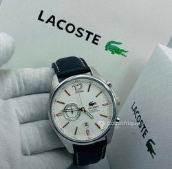Montre homme lacoste