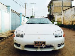 Mitsubishi 3000 GT 2006