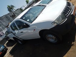 Mitsubishi L200 2009