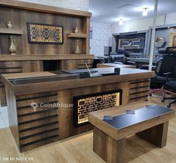 Meuble bureau