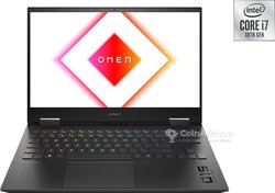PC HP Omen Gamer i7