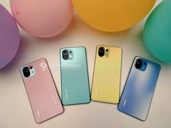 Xiaomi Redmi Note 10