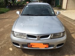 Mitsubishi Carisma 2002 