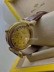 Montre Patek Philippe 