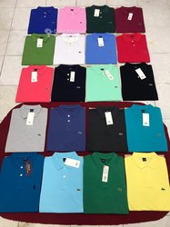 Lacoste Polo