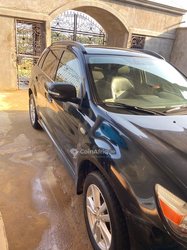 Mitsubishi ASX 2012