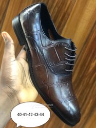 Chaussures homme