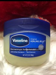 Vaseline 