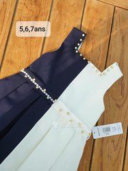 Robe fille