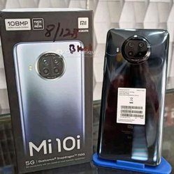 Xiaomi Mi 10I - 128 Gb