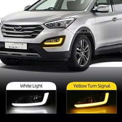 Antibrouillards LED