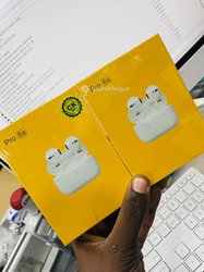 Airpods Pro 6s