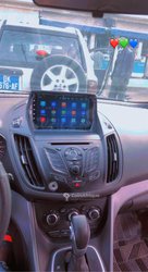 Radio auto android 
