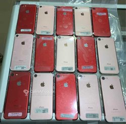 iPhone 7 simple - 128 go