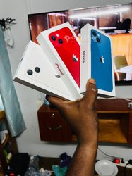 iPhone 13