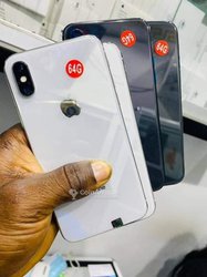 iPhone X - 64 go