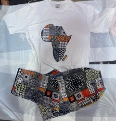 Vêtements homme