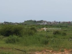 Terrains 225m²  - Yenn Toubab Dialaw
