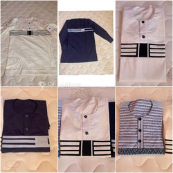 Chemise africaine homme 