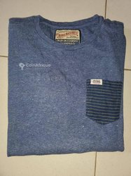 Vêtements friperies homme