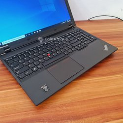PC Lenovo Thinkpad L540 core i7 
