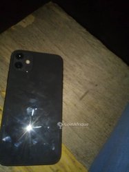iPhone 11 - 64Go 