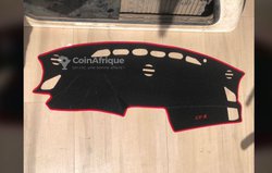 Tapis tableau de bord