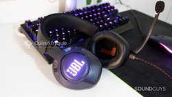 JBL Quantum 400
