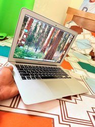 PC MacBook Air core i7