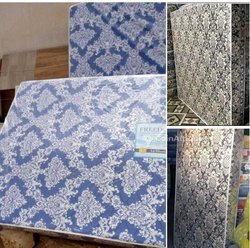 Matelas  orthopédique à ressort