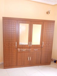 Armoire 4 battants