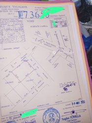 Terrain 2 lot- Legbassito