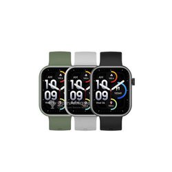 Montre connectée  Infini 