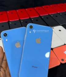 iPhone