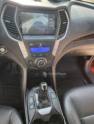 Hyundai Santa FE 2015